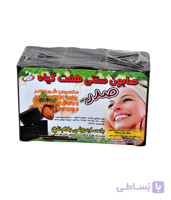 صابون هفت گیاه مراغه تقویت مو