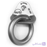 صفحه تک حلقه استیل اس ام سی – SMC stainless steel Ring Hanger