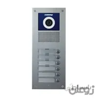آیفون تصویری کوماکس | پنل ۶ واحدی