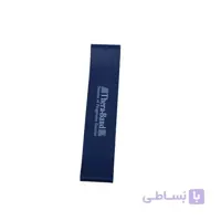 کش ورزشی مینی لوپ بنفش