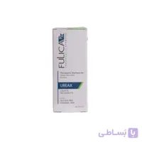 شامپو تراپوتیک درماتیت آتوپیک اوره فولیکا آر ایکس