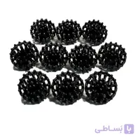 بیوبال آکواریوم 2.5 سانتی 6 عددی