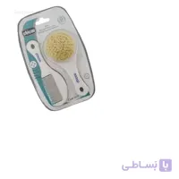 شانه و برس کودک Chicoo مدل فانتزی