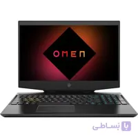 لپ تاپ 15.6 اینچی اچ پی مدل OMEN 15 DH1070WM - X