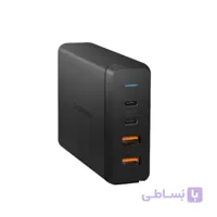 شارژر رومیزی انرجیا مدل POWERHUB PD100