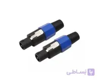 فیش اسپیکون مدل NL4FC