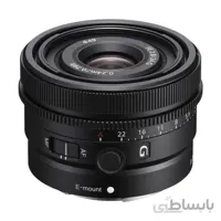 لنز سونی Sony FE 24mm f/2.5 G