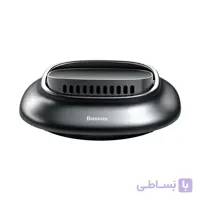 خوشبوکننده هوای خودرو بیسوس Baseus Mini Volcano Vehicle-mounted Fragrance Holder