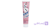 خمیردندان ژله‌ای کودک فریس مدل Ice Cream مقدار 70 گرم