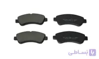 لنت ترمز جلو پژو 207