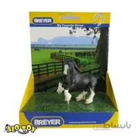 فیگور اسب بریر Breyer