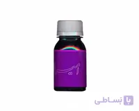 مرکب خوشنویسی بنفش امیران