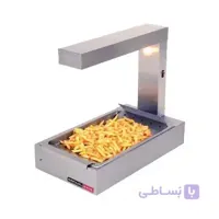 شوتینگ (گرم کن) سیب زمینی Anvil - CDA0001