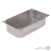 بن ماری 1/1 استیل