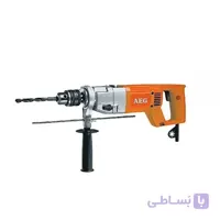 دریل گیربکسی چکشی آاگ مدل SB2-1010D