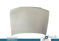 کاپوت خام پژو 405 معمولی ایساکو شرکتی