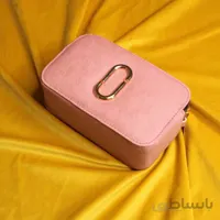 کیف رودوشی زنانه مدل 2265 ونداهایپر - زرشکی