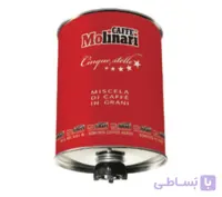 قهوه مولیناری روسو