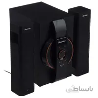 پخش کننده خانگی مکسیدر سری MX-PS3525 مدل FY305