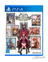 بازی Kingdom Hearts Memory Of Melody برای PS4