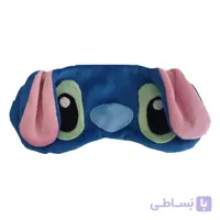 چشم بند خواب مدل استیچ