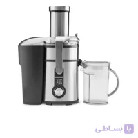 ابمیوه گیری گاستروبک مدل 40151 ا Gastroback 40151 Multi Juicer