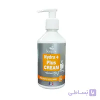 کرم آبرسان پمپی سوپکس شتر مرغ