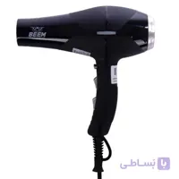 سشوار BEEM مدل HD3701 ا BEEM hair dryer model HD-3701 کد 286629