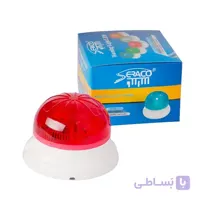 فلاشر 12 ولت ال ای دی سراکو مدل LA 86 SK