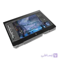 لپ تاپ اچ پی HP ZBook Studio x360 G5 (I7)