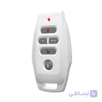 کنترل از راه دور بی سیم دو طرفهREM25 پارادوکس