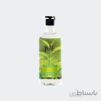 میسلار واتر پاک‌کننده آرایش چشم و صورت Jute (ژوت) مناسب پوست چرب حجم 250 میلی‌لیتر