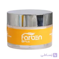 کرم ژل ویتامین C فاربن پلاس