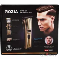 ماشین اصلاح ROZIA مدل HQ233 ا HQ233