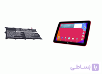 باطری تبلت الجی BL-T13