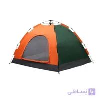 چادر کوهنوردی اتوماتیک 8 نفره مدل 8008