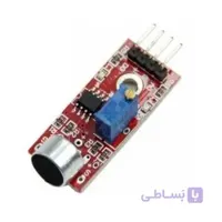 ماژول میکروفن خازنی KY-037