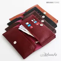 کیف پول و موبایل Seven