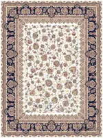 فرش 1200 شانه طرح آرشیا