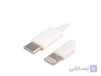 کابل تایپ سی به لایتنینگ اپل Apple - MQGJ2FEA/A ا Apple - MQGJ2FEA/A Cable