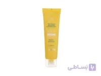 کرم ضد آفتاب سینره +SPF 50 بدون رنگ