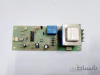 مین برد لمینت (پرس کارت ) کد 11538