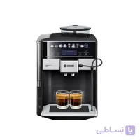 قهوه ساز و اسپرسو ساز بوش ا Bosch Vero Barista 400 TIS65429RW
