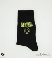 جوراب Nirvana ساق دار so152