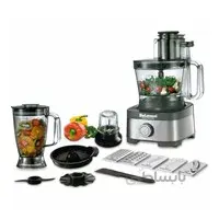 غذاساز دلمونتی مدل DL850