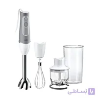 گوشت کوب برقی براون مدل MQ525
