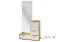میزتوالت البرز
