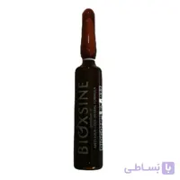 آمپول تقویت مو بایوکسین بکمپلکس B11( پک 12 عددی )