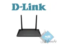 مودم روتر بی سیم ADSL2 Plus و VDSL2 دی لینک مدل new DSL-224 ا VDSL/ADSL N300 دی لینک DSL-224 new D-Link