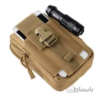 کیف کمری تاکتیکال